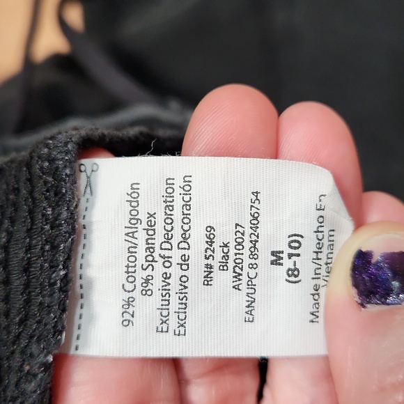 5/$25🌴Athletic Works Athlesure Medium Shorts with Zippered Pockets - Picture 6 of 8